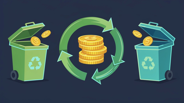 Recycle Riches thumbnail